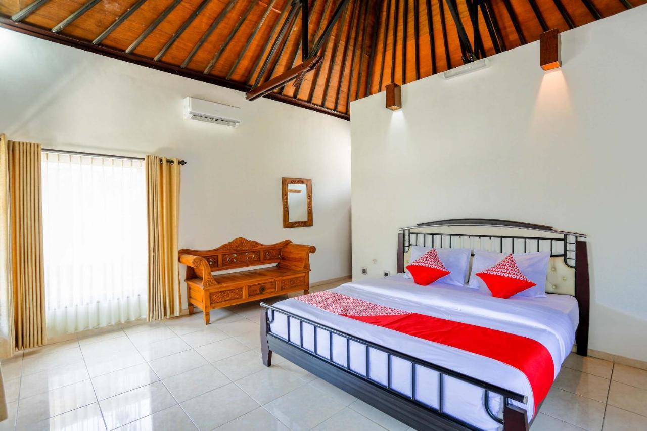Collection O 1651 Purnama Beach Hotel Kuta  Экстерьер фото