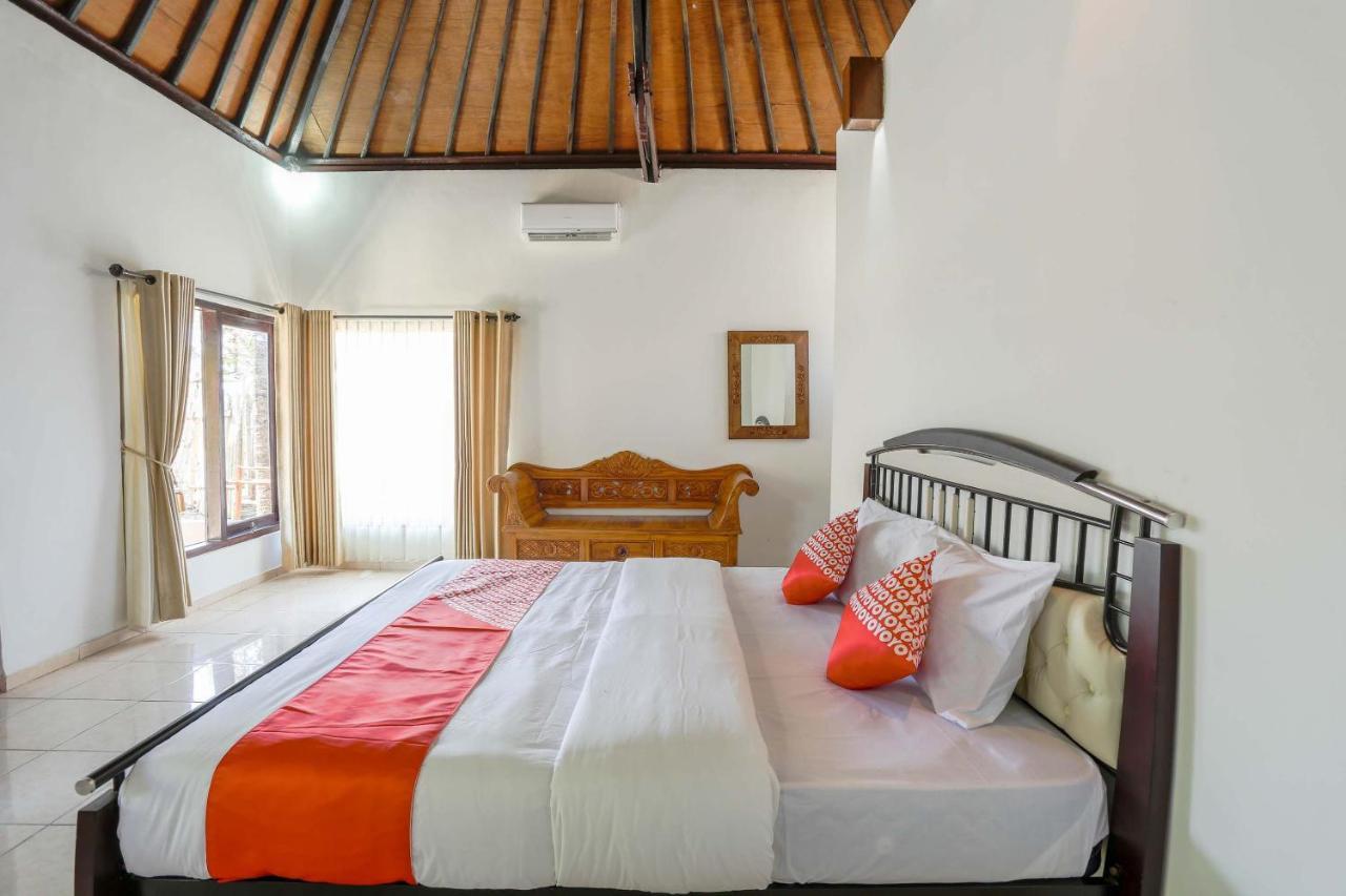 Collection O 1651 Purnama Beach Hotel Kuta  Экстерьер фото