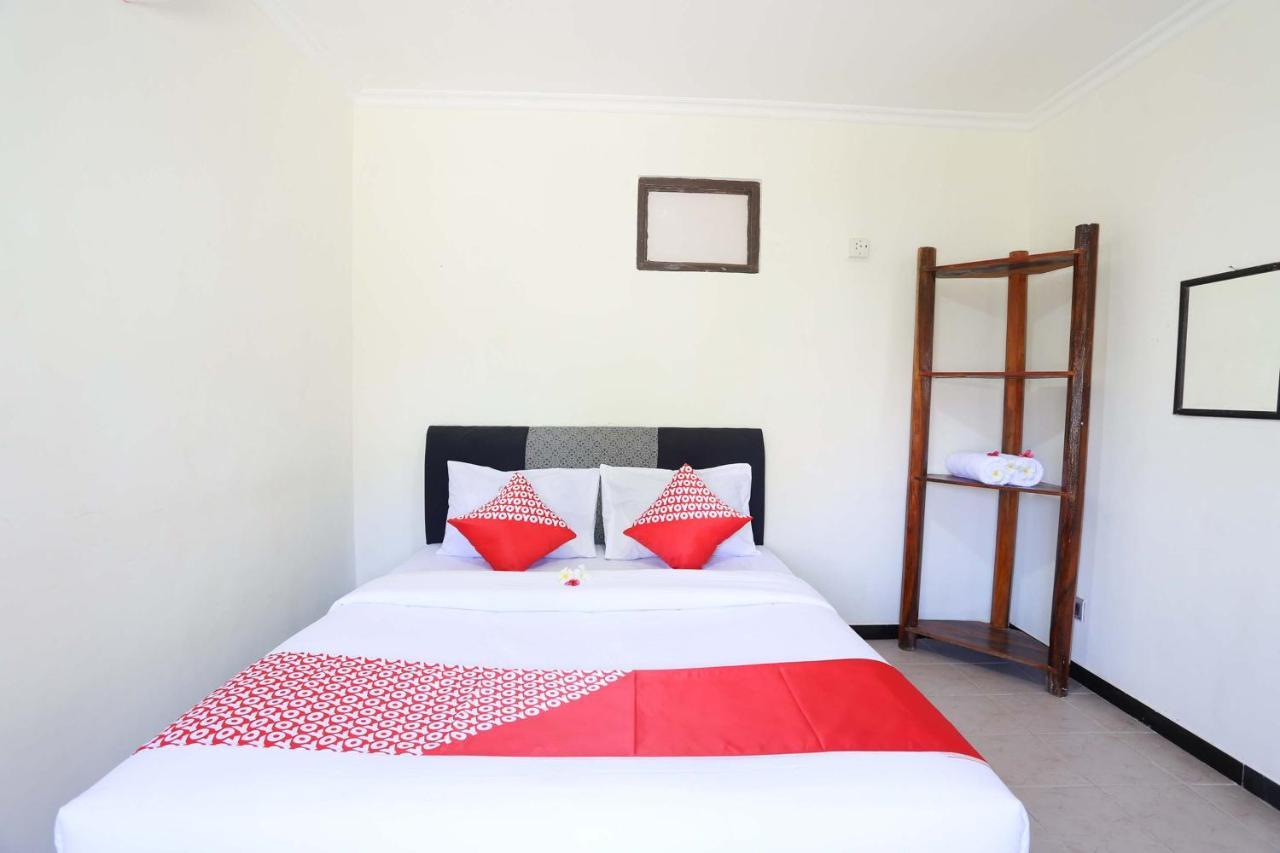 Collection O 1651 Purnama Beach Hotel Kuta  Экстерьер фото