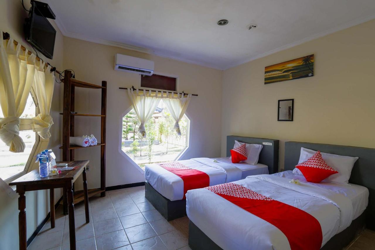 Collection O 1651 Purnama Beach Hotel Kuta  Экстерьер фото