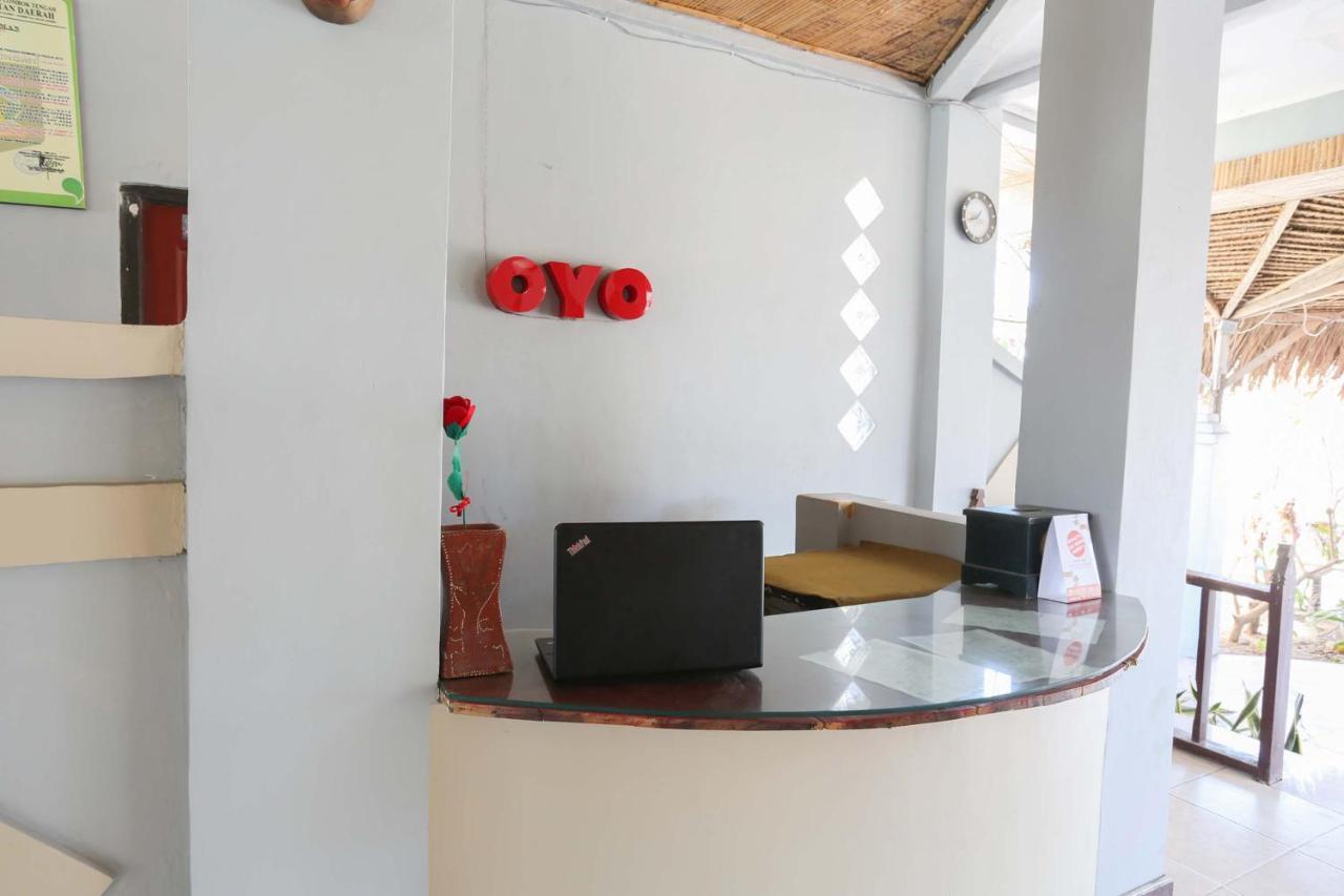 Collection O 1651 Purnama Beach Hotel Kuta  Экстерьер фото