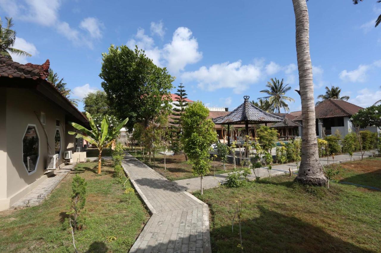 Collection O 1651 Purnama Beach Hotel Kuta  Экстерьер фото
